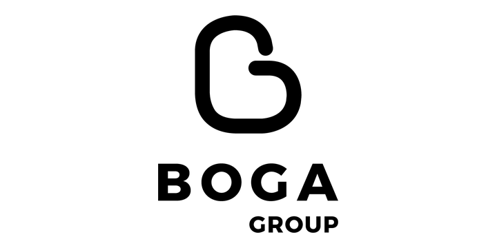 Logo Boga Group