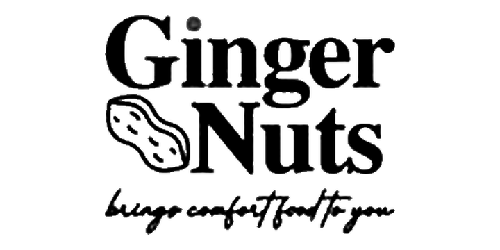 Logo Ginger Nuts