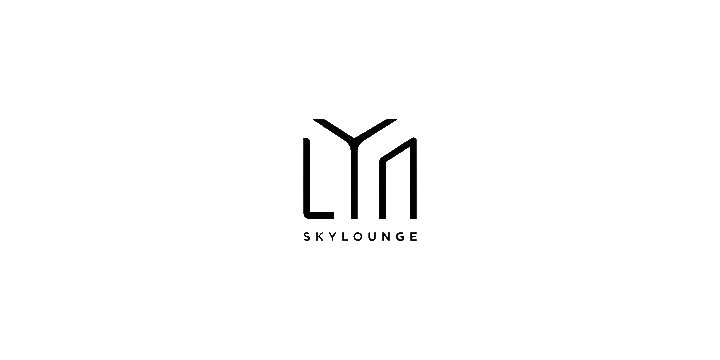 Logo Lyn Skylounge EXVI