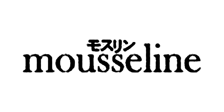 Logo Mousseline Jambi