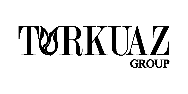 Logo Turkuaz Authentic Ottoman Cuisine