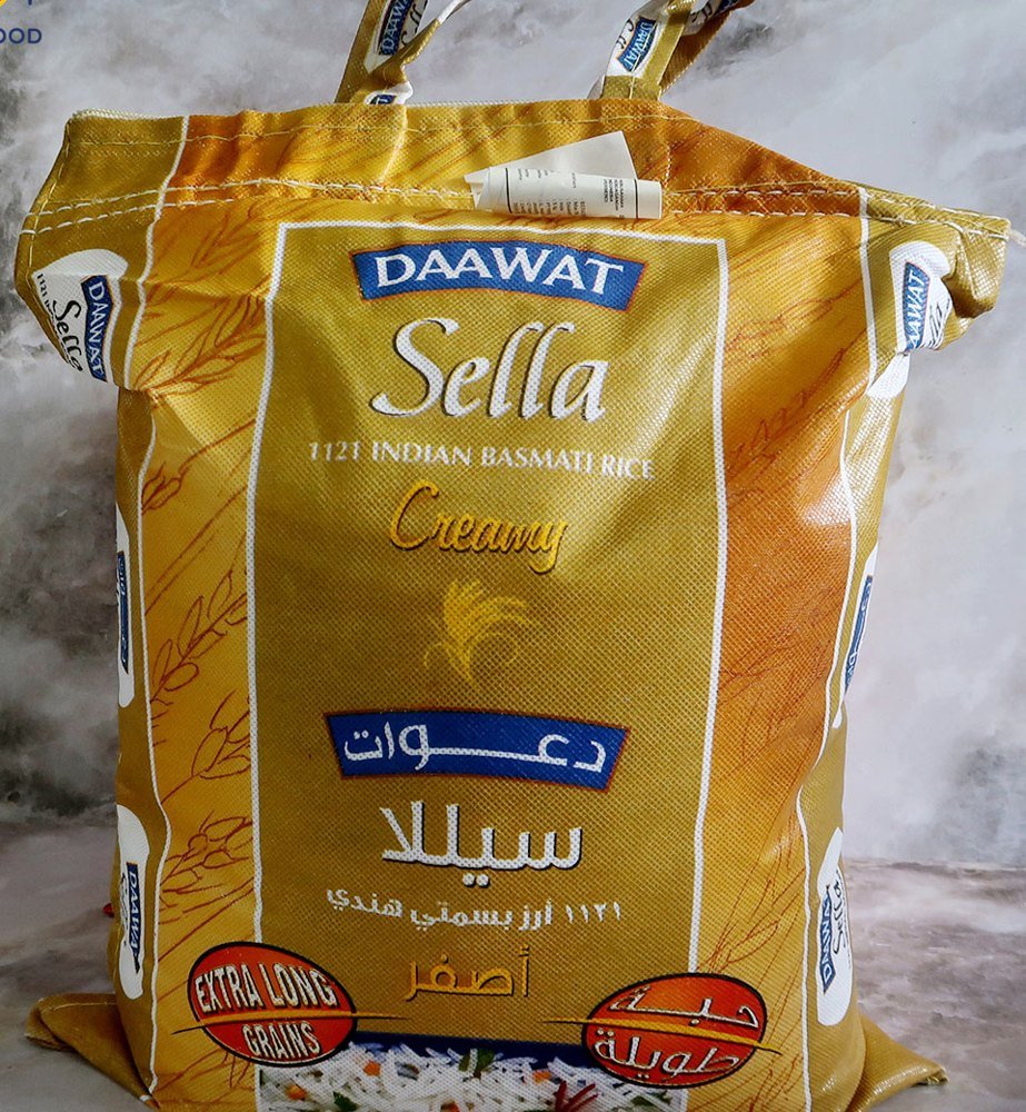 Basmati Daawat