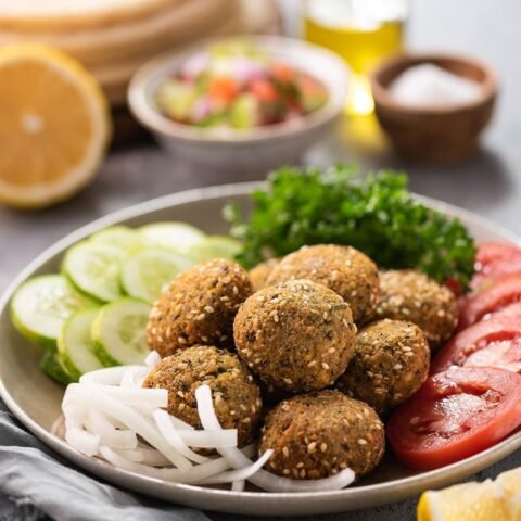 Falafel