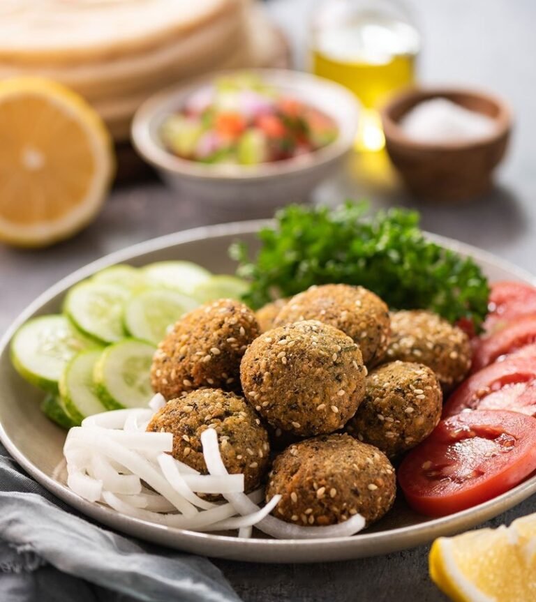 Falafel