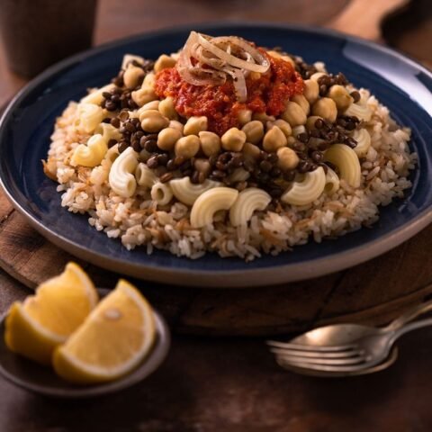 Koshari