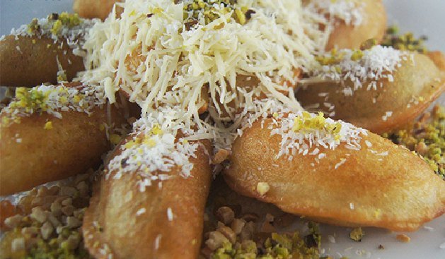 Qatayef Halalways, foto 1