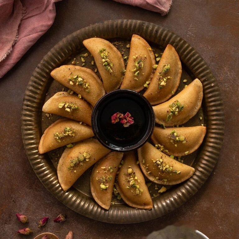 Qatayef