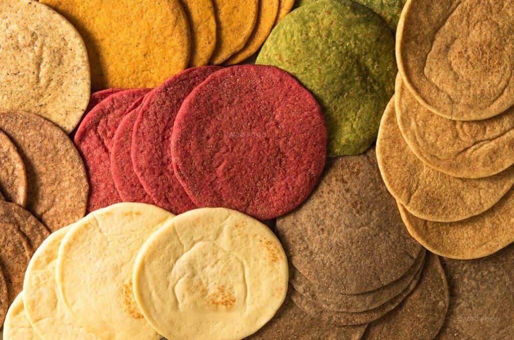 Roti pita