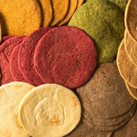 Roti Pita