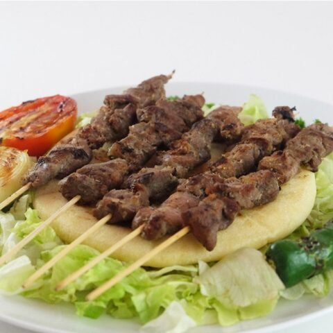 Shish Kebab